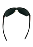 Prada Gafas Sport, vista trasera